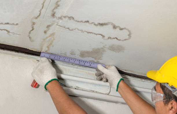 Reliable Basement Flood Cleanup contractor in Blairsville, GA by Aqua Guard Water Damage
